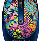 MOUSE INALAMBRICO usb/usb c mowl-320 jaguar maxell - Miniatura 1