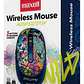 MOUSE INALAMBRICO usb/usb c mowl-320 jaguar maxell - Miniatura 2