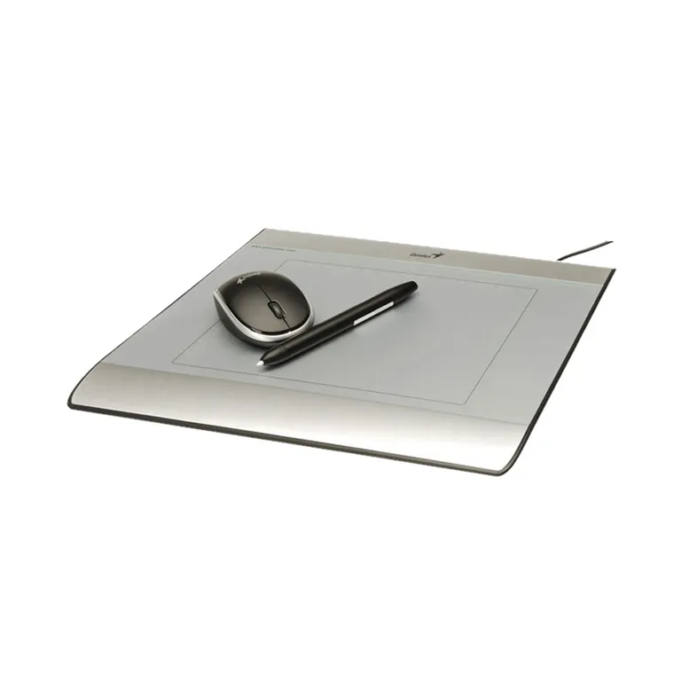 Tablet Digitalizadora I608X 2