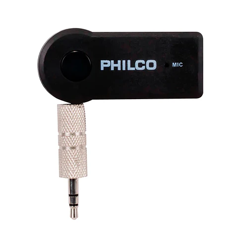 Transmisor Philco Bluetooth FM con USB