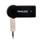 Transmisor Philco Bluetooth FM con USB - Miniatura 1