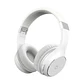 Audífonos Motorola XT220 Over-Ear Bluetooth Blanco - Miniatura 1