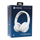 Audífonos Motorola XT220 Over-Ear Bluetooth Blanco - Miniatura 2