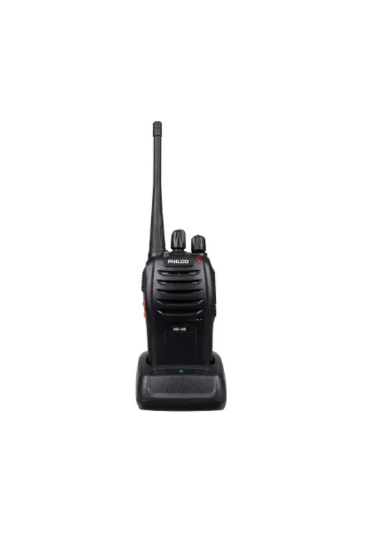 Radiotransmisor 16 km con Accesorios 1