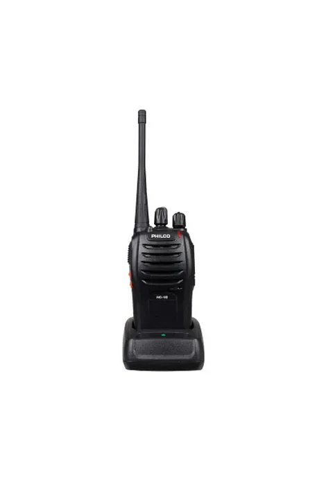 Radiotransmisor 16 km con Accesorios