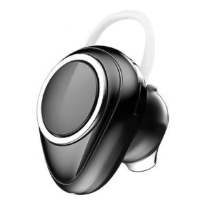 Audífono Manos Libres Bluetooth BE03 para iPhone y Android 2