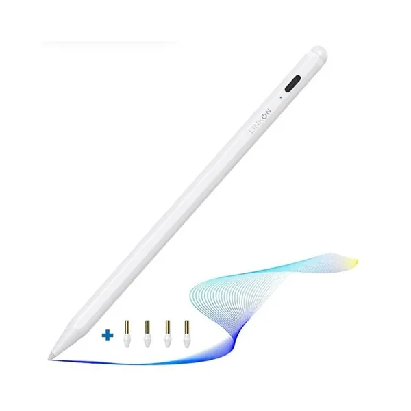 Lápiz Pencil Táctil para Apple iPad 1