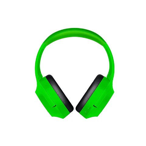 Audífono Razer Opus X Green Wireless