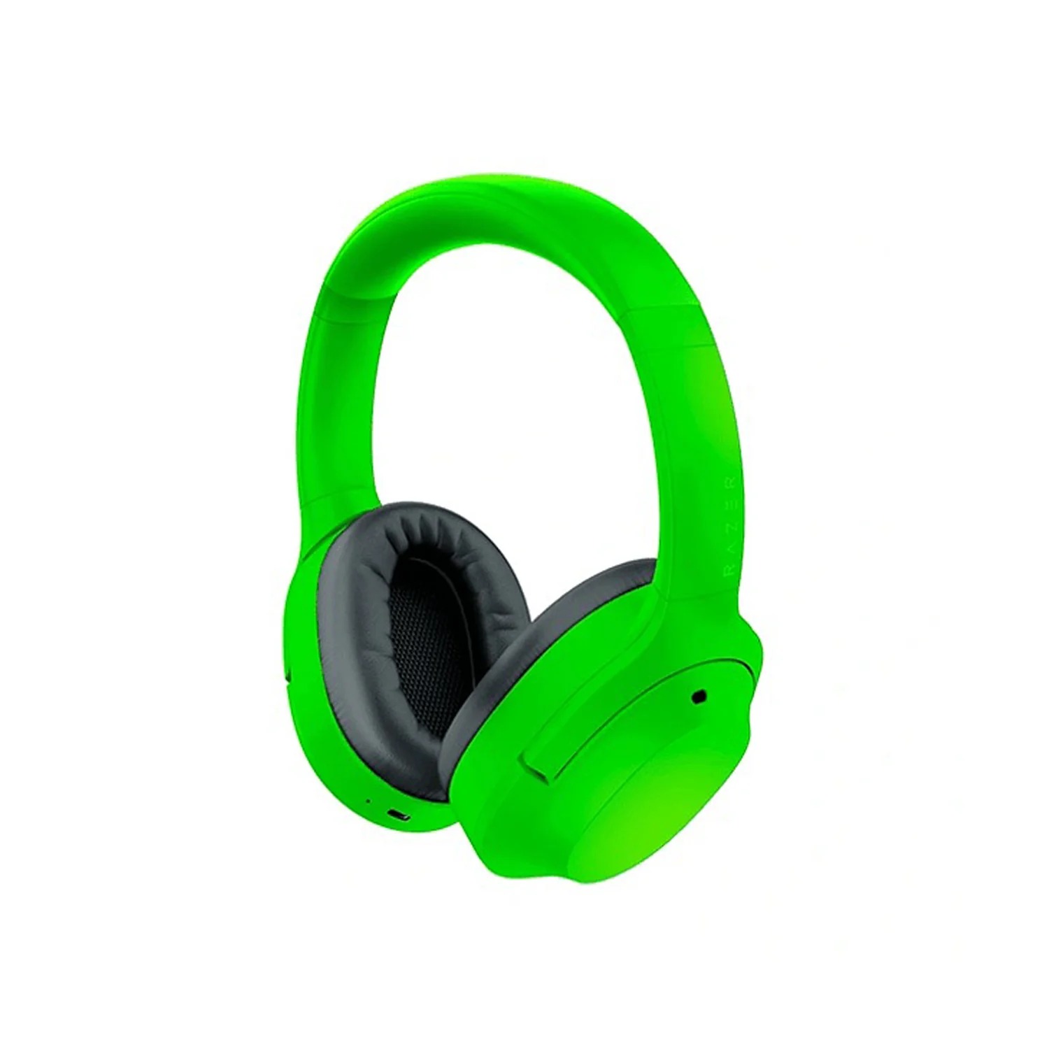 Audífono Razer Opus X Green Wireless 2