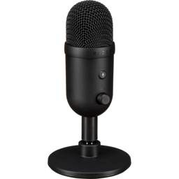 Micrófono Razer Seiren v2 X 1