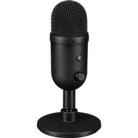 Micrófono Razer Seiren v2 X