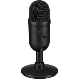 Micrófono Razer Seiren v2 X 2