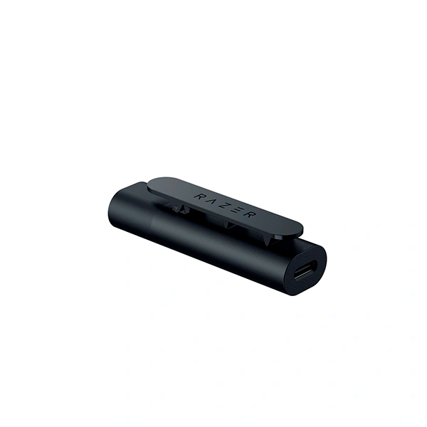 Micrófono Razer Seiren BT 4