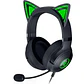 AUDIFONO GAMER RGB KRAKEN KITTY V2 RAZER - Miniatura 1