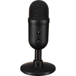 Micrófono Razer Seiren v2 X 3