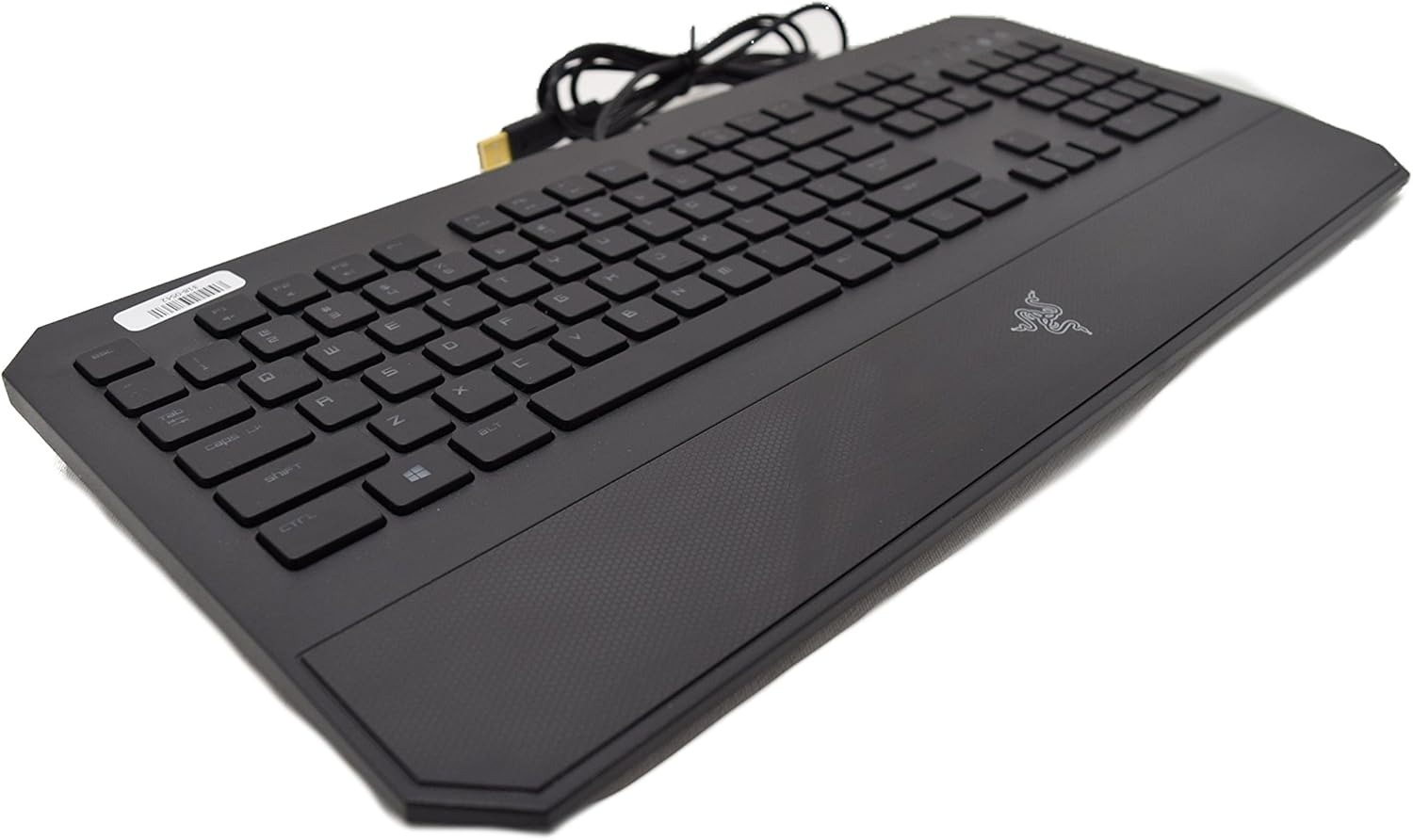 TECLADO GAMER  DEATHSTALKER ESSENTIAL  RAZER 2