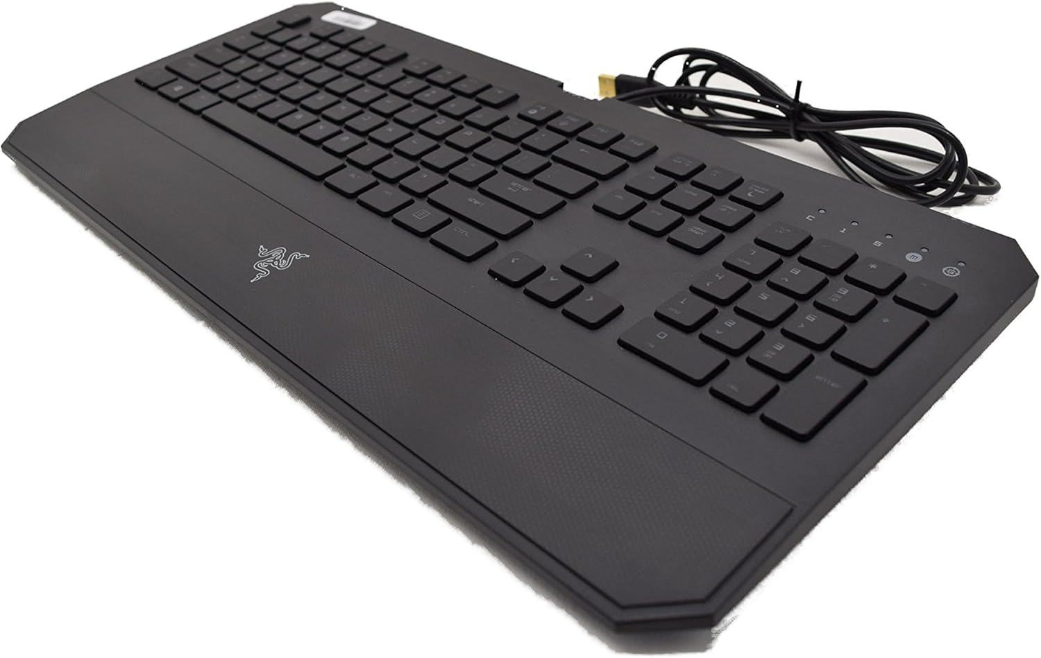 TECLADO GAMER  DEATHSTALKER ESSENTIAL  RAZER 3