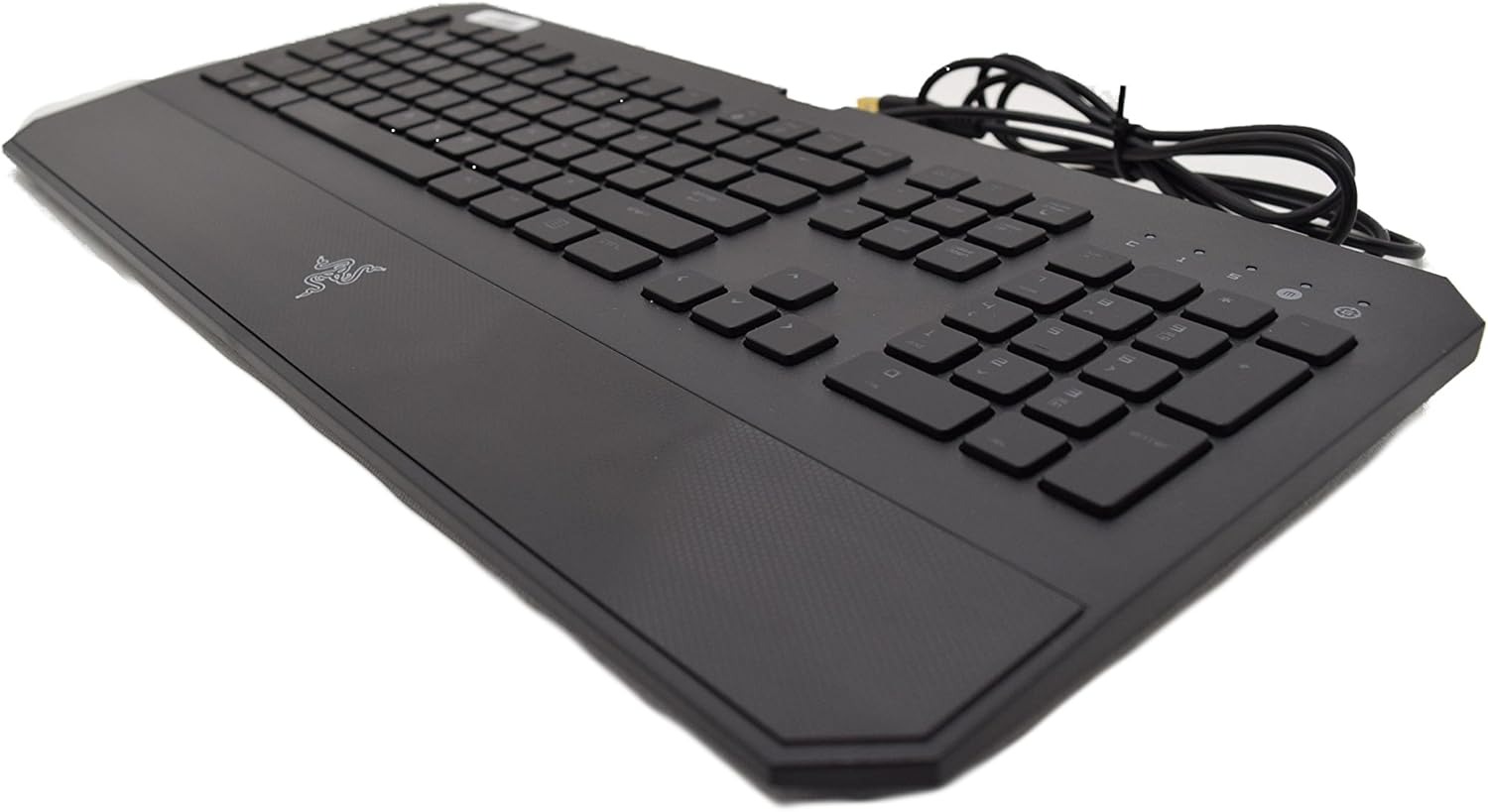 TECLADO GAMER  DEATHSTALKER ESSENTIAL  RAZER 7