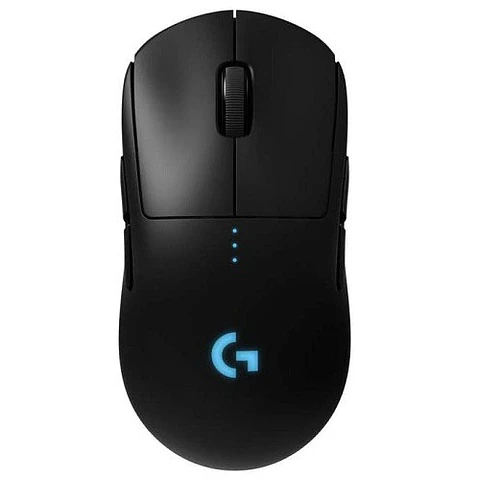 MOUSE INALAMBRICO G PRO - 910-005271 LOGITECH