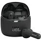 audifono jbl tune flex 2 negro - Miniatura 2