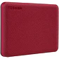 Disco Duro Externo Toshiba Canvio adbvance usb 3.2 2Tb - Miniatura 1