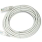 Cable Red Categoría 5E 5 Mts Gris Ulink - Miniatura 2