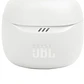 Audífono JBL Tune Flex 2 White - Miniatura 1