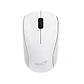 Mouse  Inalámbrico  Nx-7000 Genius White - Miniatura 1