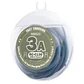 Cable USB a Tipo/C RC-C136 Blue Lyoncai Remax - Miniatura 2