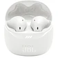 Audífono JBL Tune Flex 2 White - Miniatura 3