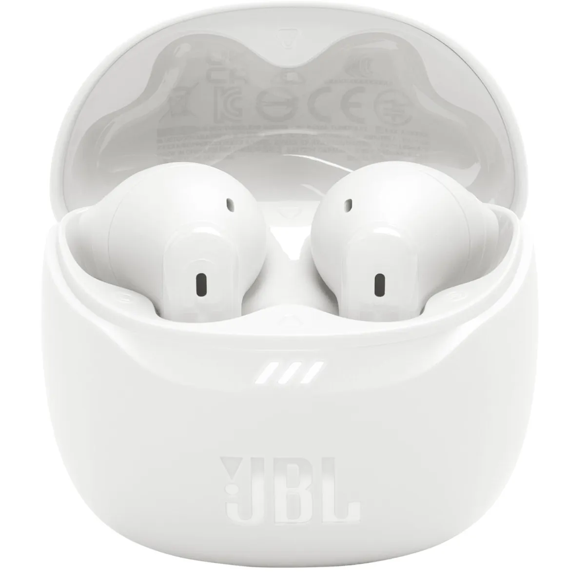 Audífono JBL Tune Flex 2 White 3