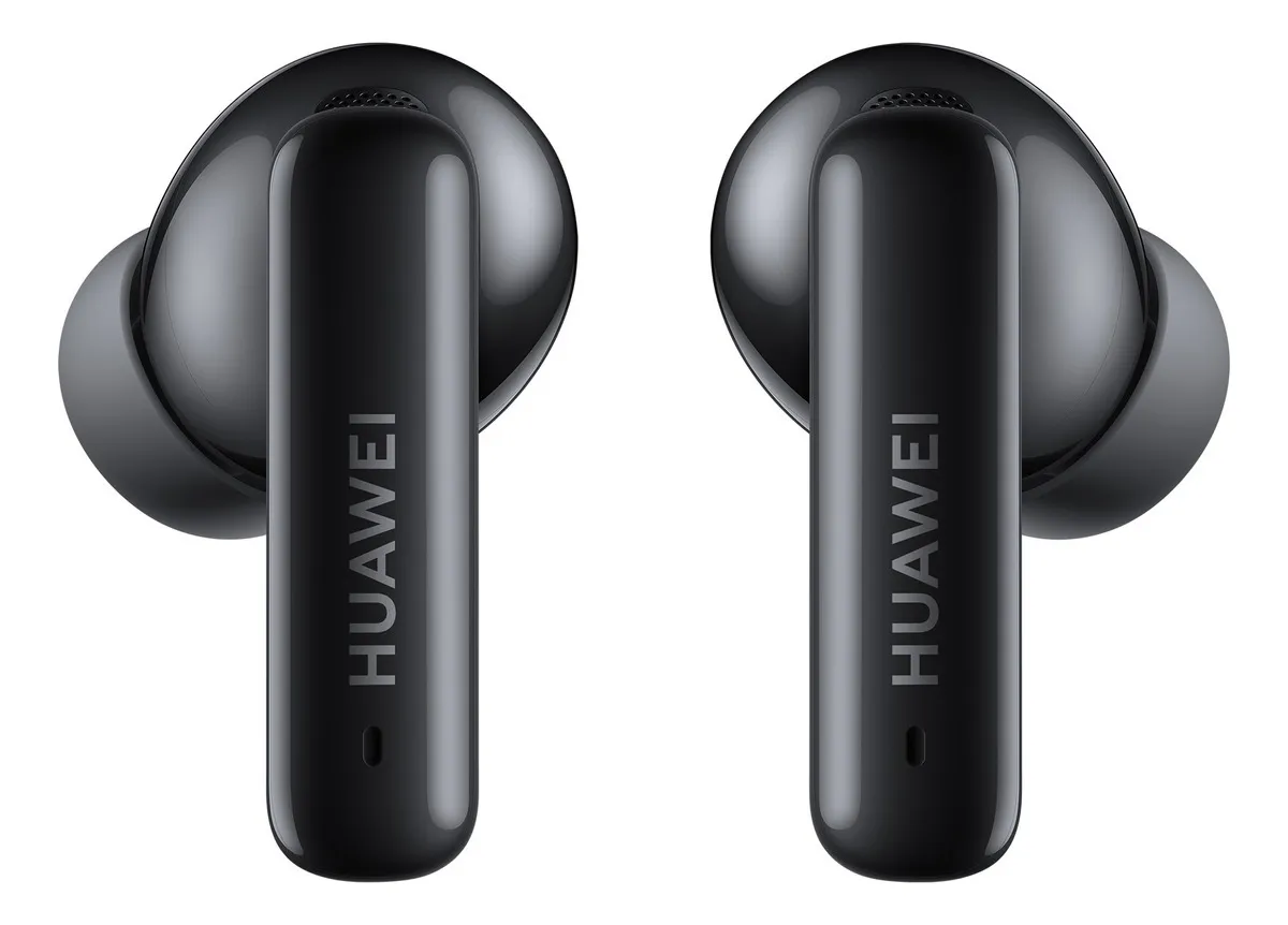 HUAWEI FREE BUDS 6I NEGRO 2
