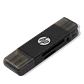 Lector De Memorias Sd & Micro Sd + Puerto Usb C + Usb Hp 112 - Miniatura 2