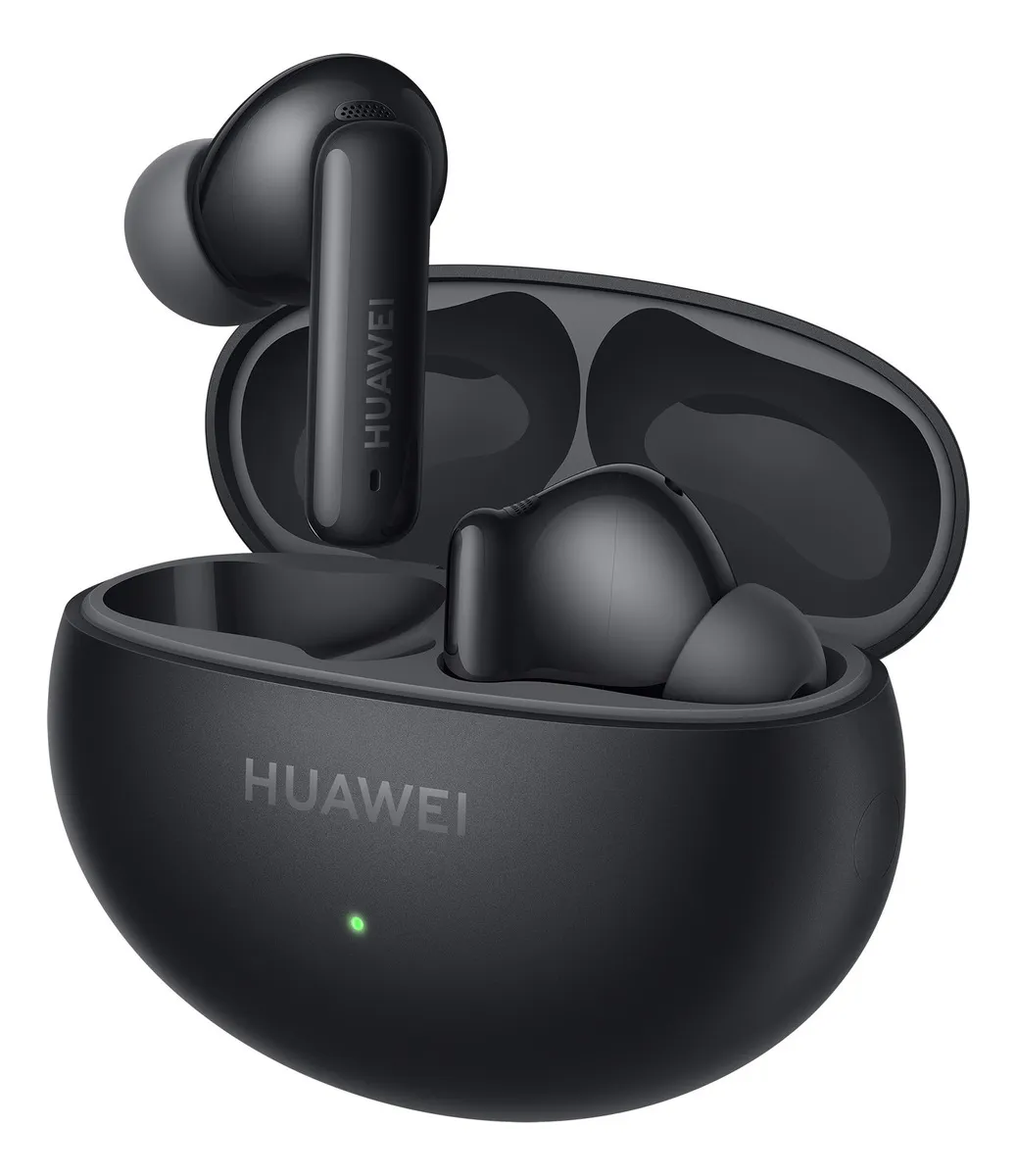 HUAWEI FREE BUDS 6I NEGRO 3