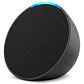 AMAZON ALEXA  ECHO POP NEGRO - Miniatura 1
