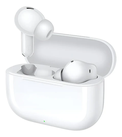 audifonos bluetooh se 4 anc huawei blanco