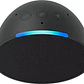 AMAZON ALEXA  ECHO POP NEGRO - Miniatura 4