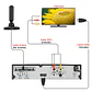 Decodificador Tv Digital Full Hd 1080P Dbg1645 - Miniatura 3