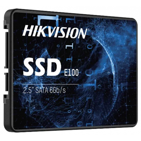 Disco Ssd 2.5