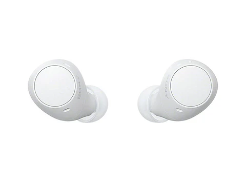  Audifonos Bluetooth WF-C510 Sony blanco