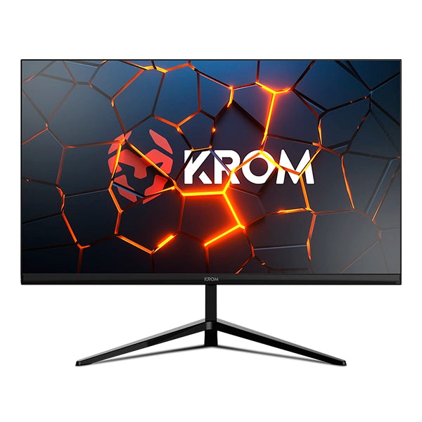 Monitor Krom Kertz FHD 23.8″ 200HZ 1