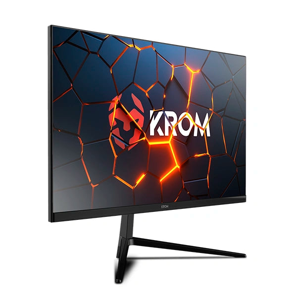 Monitor Krom Kertz FHD 23.8″ 200HZ 3