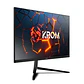 Monitor Krom Kertz FHD 23.8″ 200HZ - Miniatura 3