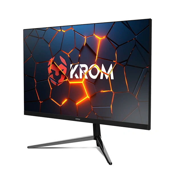 Monitor Krom Kertz FHD 23.8″ 200HZ 4