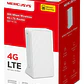 Mercusys Router 300mbps Wireless 4g Lte - Miniatura 1
