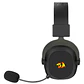 Auriculares Gamer Redragon Redragon Zeus X Wireless H510-wl Negro Con Luz Rgb Led - Miniatura 1