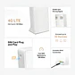 Mercusys Router 300mbps Wireless 4g Lte - Miniatura 5