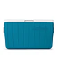 Cooler Coleman Chiller 48qts/45,4lts azul ocean - Miniatura 1