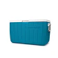Cooler Coleman Chiller 48qts/45,4lts azul ocean - Miniatura 2