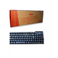 Teclado Ultra Standard UTO-K50UP USB - Miniatura 2